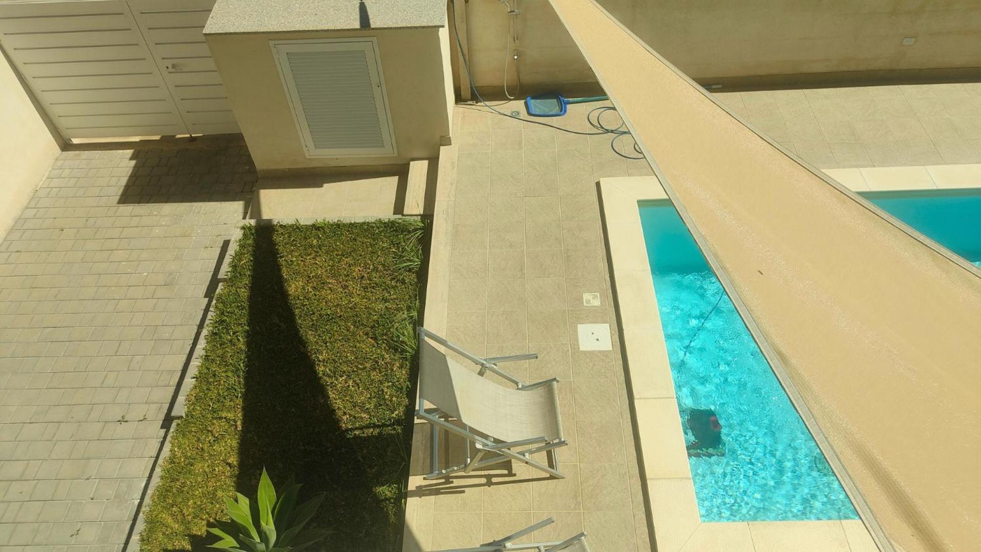 Baia Marzamemi Appartamenti Vendicari, Balata, Tonnara, Cortile Del Rais Eksteriør bilde